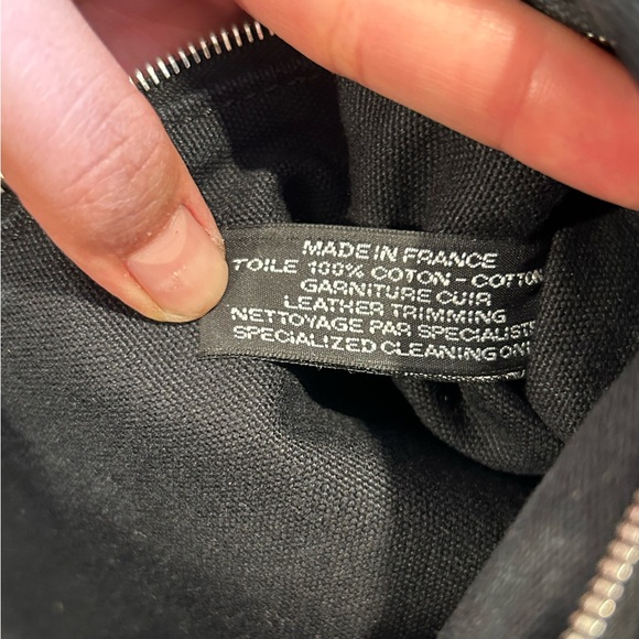 Hermes Troca Horizontal MM tote - Picture 7 of 12